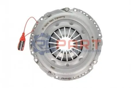 Цилиндр сцепления SACHS 883082999707