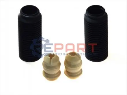 Пильник + відбійник амортизатора (переднього) VW Golf IV 97-05 (к-кт 2шт) SACHS 900001 Купити в Україні