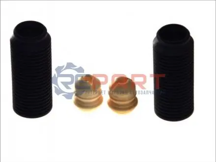 Фото 1 — Пилозахисний комплект амортизатора SACHS (900002) Фото Пилозахисний комплект амортизатора SACHS (900002) зображення 1