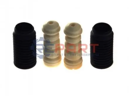 Пильник + відбійник амортизатора (заднього) VW Golf II/III/IV/Passat/Vento -98 (к-кт 2шт) SACHS 900007 Купити в Україні