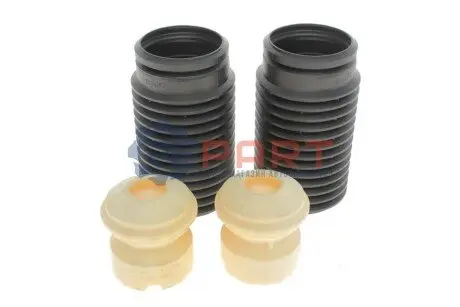 Фото Пильник + відбійник амортизатора (переднього) MB A-class (W169)/B-class (W245) 04-12 (к-кт 2 шт.) SACHS (900008) зображення 1