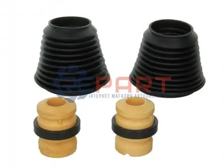 Пилозахисний комплект амортизатора SACHS 900013 Купити в Україні