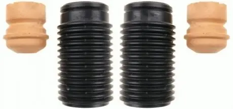 Пилозахисний к-т амортизатора передн FORD SIERRA, SIERRA I, SIERRA II 1.3-2.9 08.82-02.93 SACHS 900016 Купити в Україні