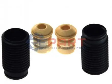 Фото 1 — Пилозахисний комплект амортизатора SACHS (900018) Фото Пилозахисний комплект амортизатора SACHS (900018) зображення 1