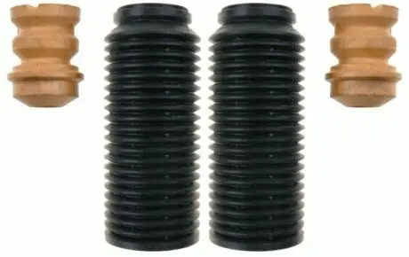 Фото 1 — Пилозахисний комплект амортизатора SACHS (900022) Фото Пилозахисний комплект амортизатора SACHS (900022) зображення 1