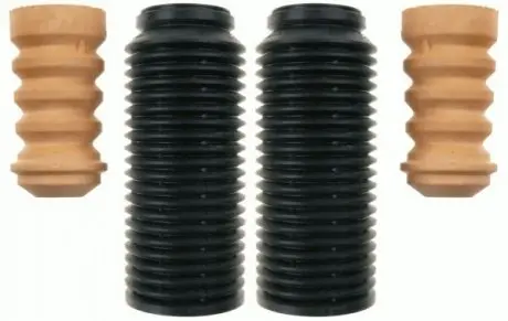 Захисний комплект амортизатора (пильник та відбійник) SACHS 900 026 Купити в Україні