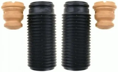 Пилозахисний к-т амортизатора задн DAIHATSU CHARADE III NISSAN 100NX, SUNNY II, SUNNY III 1.0-2.0D 01.86-03.00 SACHS 900 027 Купити в Україні