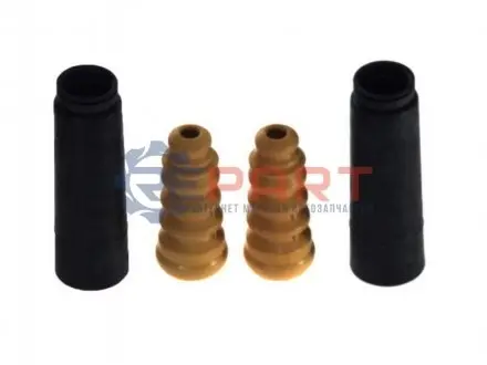 Пильник + відбійник амортизатора (заднього) VW Golf IV -06 (к-кт 2шт) SACHS 900064 Купити в Україні