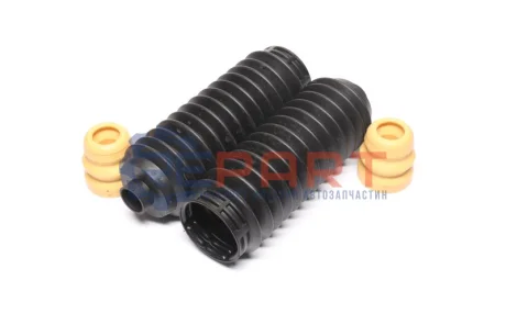 Пильник + відбійник амортизатора (переднього) Ford Focus 98-04 (к-кт 2 шт) SACHS 900068 Купити в Україні