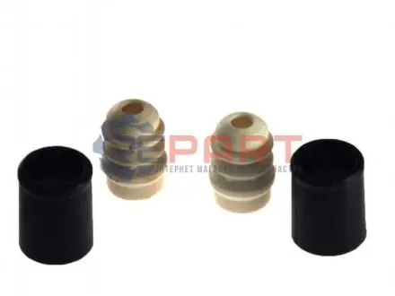 Пильник + відбійник амортизатора (переднього) Audi A4/A6/Skoda SuperB/VW Passat B5 (к-кт 2 шт.) SACHS 900075 Купити в Україні