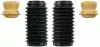 Пилозахисний к-т амортизатора передн VOLVO S40 I, V40 1.8/1.9D/2.0 07.99-06.04 SACHS (900076) зображення 1