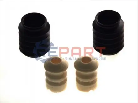 Фото Пилозахисний комплект амортизатора SACHS (900083) зображення 1