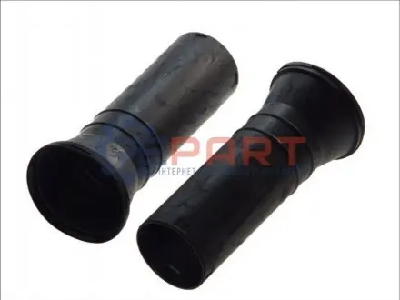 Фото 1 — Пильник амортизатора (переднього) MB Sprinter/VW LT 96- (к-кт 2шт.) SACHS (900085) Фото Пильник амортизатора (переднього) MB Sprinter/VW LT 96- (к-кт 2шт.) SACHS (900085) зображення 1