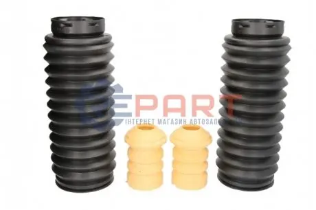 Фото Пильник + відбійник амортизатора (переднього) BMW X5 (E53) 00-06 (к-кт 2 шт) M54/M57/M62/N62 SACHS (900091) зображення 1