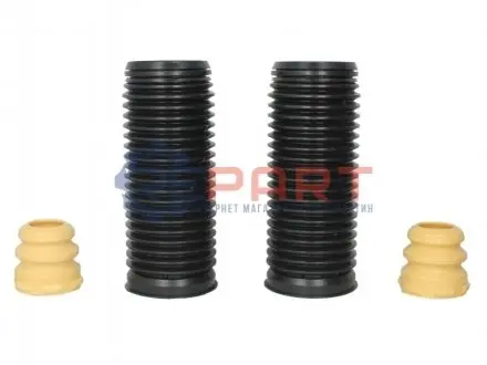 Пилозахисний комплект амортизатора SACHS 900105 Купити в Україні