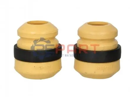 Фото Буфер підвіски SACHS (900116) зображення 1