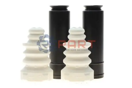 Фото 1 — Пильник + відбійник амортизатора (заднього) VW Golf V/VI/Skoda Octavia 1.2TSI-2.0TDI 05- (к-кт 2шт) SACHS (900119) Фото Пильник + відбійник амортизатора (заднього) VW Golf V/VI/Skoda Octavia 1.2TSI-2.0TDI 05- (к-кт 2шт) SACHS (900119) зображення 1