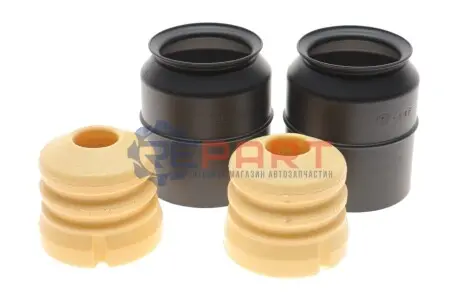 Фото Пилозахисний комплект амортизатора SACHS (900130) зображення 1