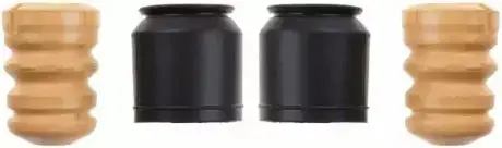 Фото Пильник + відбійник амортизатора (заднього) BMW 5 (E60)/7 (E65/E66/E67) 03-10 (к-кт 2 шт.) M47/M54/N43/N47/N52/N53/N62 SACHS (900131) зображення 1