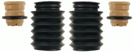 Пилозахисний к-т амортизатора передн BMW 3 (E90), 3 (E91), 3 (E92) 2.0D-3.0D 08.05-12.13 SACHS 900 134 Купити в Україні