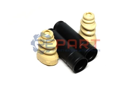 Пилозахисний к-т амортизатора задн SKODA OCTAVIA II VW GOLF V, GOLF VI, JETTA III 1.2-3.2 02.04-11.13 SACHS 900 137 Купити в Україні