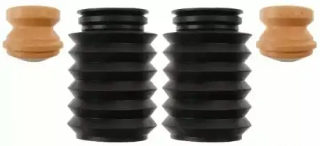 Пылезащитный комплект, амортизатор SACHS 900 141 Купить в Украине