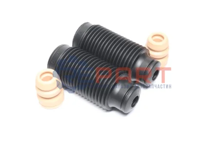 Пильник + відбійник амортизатора (переднього) Kia Cee'd 07-12 (к-кт 2 шт.) SACHS 900143 Купити в Україні