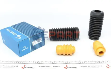 Пилозахисний комплект амортизатора SACHS 900146 Купити в Україні