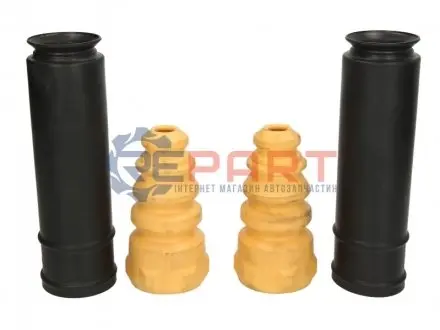 Фото 1 — Пилозахисний комплект амортизатора SACHS (900148) Фото Пилозахисний комплект амортизатора SACHS (900148) зображення 1