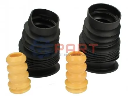 Пилозахисний к-т амортизатора передн LAND ROVER FREELANDER I 1.8/2.0D/2.5 02.98-10.06 SACHS 900 149 Купити в Україні