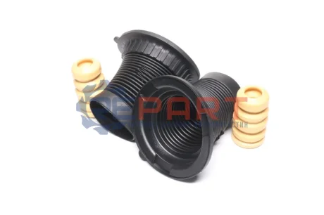 Пилозахисний к-т амортизатора задн LAND ROVER FREELANDER I 1.8/2.0D/2.5 02.98-10.06 SACHS 900 150 Купити в Україні