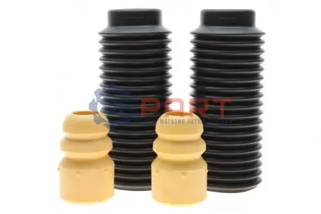 Пилозахисний к-т амортизатора передн MERCEDES C (W204), C T-MODEL (S204) 1.6-3.5 01.07-08.14 SACHS 900152 Купити в Україні