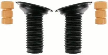 Пилозахисний к-т амортизатора передн TOYOTA RAV 4 II 1.8-2.4 05.00-11.05 SACHS 900 154