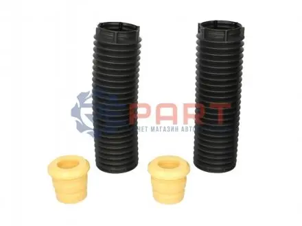 Пильник + відбійник амортизатора (переднього) Ford Kuga/Focus 08- (к-кт 2 шт.) SACHS 900157 Купити в Україні