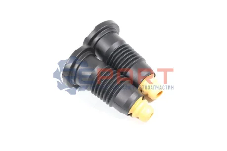 Фото 1 — Пильник + відбійник амортизатора (переднього) Mazda 6 02-07 (к-кт 2шт) SACHS (900 175) Фото Пильник + відбійник амортизатора (переднього) Mazda 6 02-07 (к-кт 2шт) SACHS (900 175) зображення 1