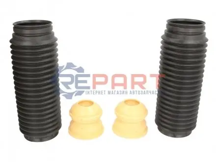 Пильник + відбійник амортизатора (переднього) MB Vito (W639) 03- (к-кт 2 шт.) SACHS 900194 Купити в Україні