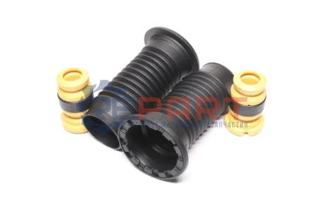 Пилозахисний к-т амортизатора передн TOYOTA RACTIS, URBAN CRUISER, VERSO S, YARIS, YARIS / VIOS 1.0-1.8 01.05-06.20 SACHS 900 211 Купити в Україні