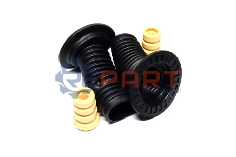 Пилозахисний к-т амортизатора передн TOYOTA AURIS, COROLLA 1.2-2.2D 10.06-12.18 SACHS 900212 Купити в Україні