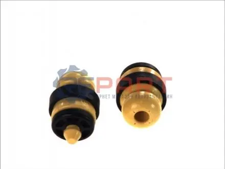 Пилозахисний к-т амортизатора задн OPEL AGILA A SUZUKI IGNIS II 1.0-1.3D 09.00 SACHS 900219 Купити в Україні