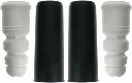 Пилозахисний комплект амортизатора SACHS 900225 Купити в Україні