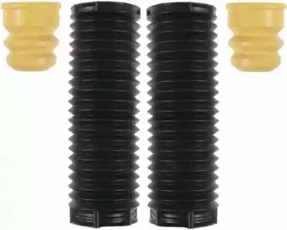 Пилозахисний комплект амортизатора SACHS 900 229 Купити в Україні