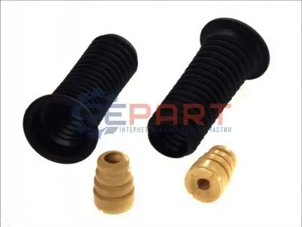 Пилозахисний комплект амортизатора SACHS 900231 Купити в Україні