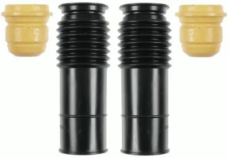 Фото Пилозахисний комплект амортизатора SACHS (900 236) зображення 1