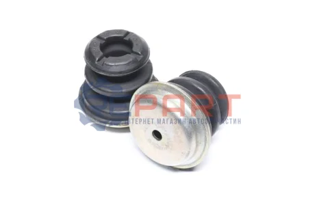 Фото 1 — Пилозахисний комплект амортизатора SACHS (900 238) Фото Пилозахисний комплект амортизатора SACHS (900 238) зображення 1