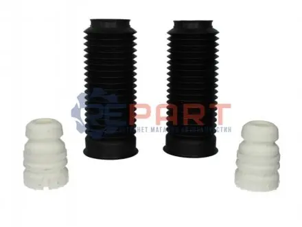 Фото 1 — Пилозахисний комплект амортизатора SACHS (900251) Фото Пилозахисний комплект амортизатора SACHS (900251) зображення 1