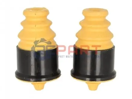 Захисний комплект амортизатора SACHS 900 313