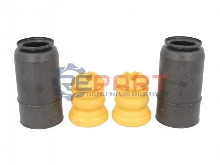 Фото Пильник + відбійник амортизатора (заднього) BMW 1 (F20/F21)/3 (F30/F80) 10- (к-кт 2 шт.) N13/N20 SACHS (900316) зображення 1