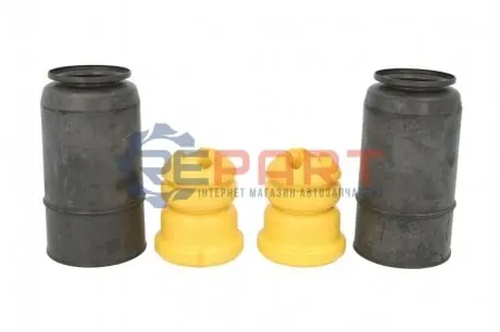 Пильник + відбійник амортизатора (заднього) BMW 1 (F20/F21)/3 (F30/F80) 10- (к-кт 2 шт.) N13/N20 SACHS 900317 Купити в Україні