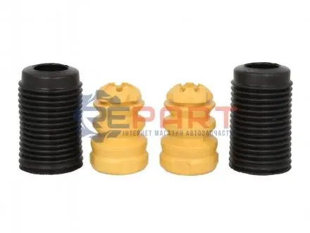 Пилозахисний комплект амортизатора SACHS 900318 Купити в Україні