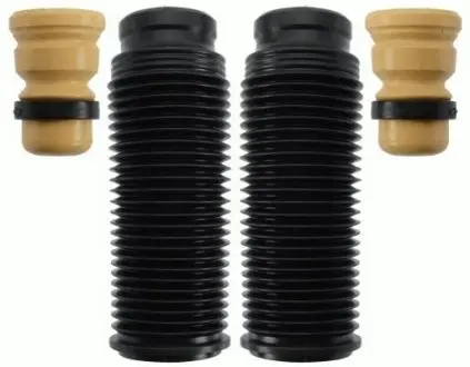 Пильник + відбійник амортизатора (заднього) Audi Q7/VW Touareg 03-15 (к-кт 2 шт.) SACHS 900 327 Купити в Україні